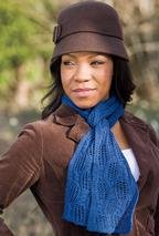 Tilt Scarf 