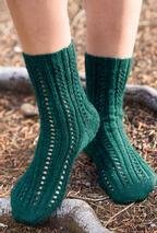 Cacti Socks