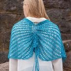 Butterfly Shawl