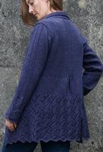 Fifth Street Jacket