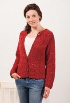 Helliwell Cardigan