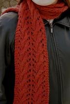 Indecision Scarf