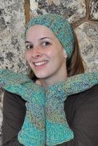 Dressing Up Cozy Accessory Set