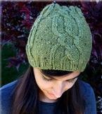 Mister or Missus Toque