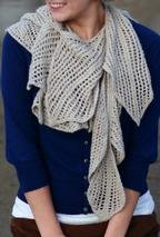 Vine Scarf