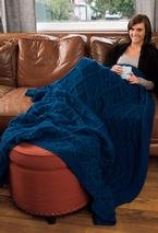 Diamonds Blanket