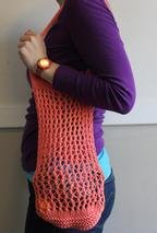 WORK+SHELTER Market Bag