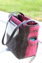  The Angela Bag