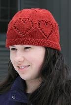Sweet On You Hat