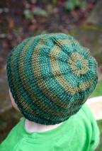Jelly Bean Beanie