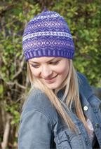 Monochromacity Hat 