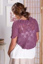 Harlequin Shrug