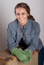 Eidetic Mittens