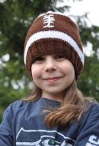 Football Hat