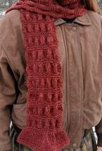 Lori's Scarf