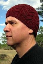 Kilbourne Hat
