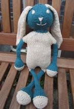 Fridolin Bunny