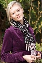 Goes-With-Everything Scarf