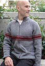 Carboy Men Sweater