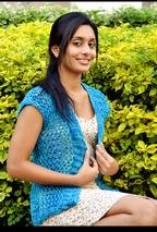 Aviva Cardigan