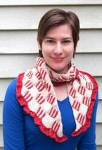 Lavienne Scarf
