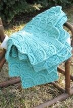 Mhara Baby Blanket