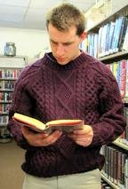 O'Casey Men's Sweater