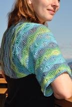 Naunet Shrug