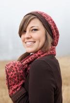 Thalia Set Pattern