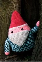 Jumbo Gnome