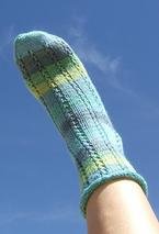 Bryony Socks