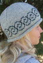 Zephyrus Hat