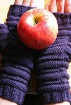 Highland Mitts