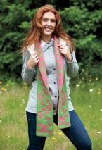 Funny Bonez Scarf