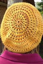 Resplendence Beret