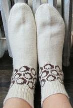 Tenafly Socks