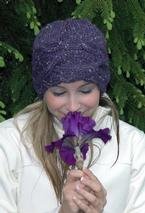Iris Hat 
