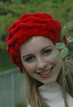 Knotty Hat