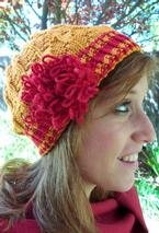 Acadian Hat