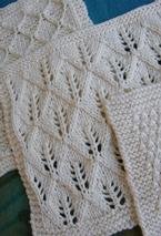 Organic Cotton Spa Cloths Set 2