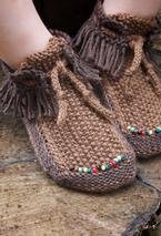 Tum Tum Moccasins