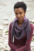 Cashmere & Silk Jacket Pattern