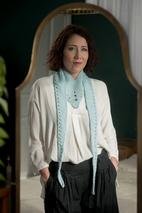 Cotton Chanel Cardigan Pattern