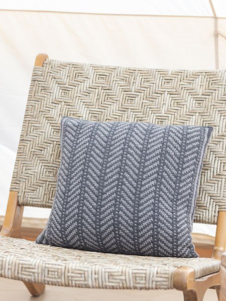 Filigree Wrap Pattern