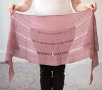 After Five Lace Shrug Pattern