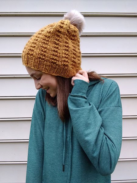 Beautiful Yarn Bowl Pattern