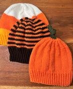 Racing Stripes Sweater Pattern