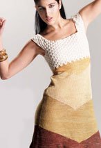 Summer Dress Pattern