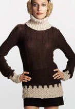 Smocking Pullover Pattern