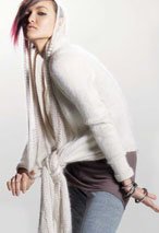 Shawl Sweater Pattern